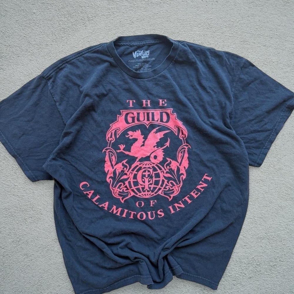 Billionaire Boys Club black hoodie with blue and white